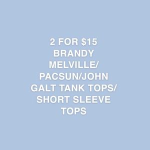 bundle 2 of the following from my listings!!!